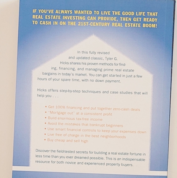 NWOT How to make Millions - Picture 4 of 6